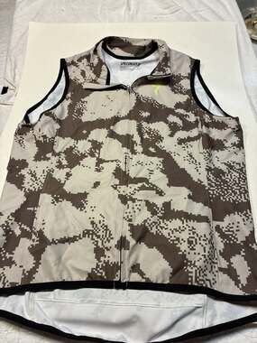 Specialized Digital Camo Cycling Vest